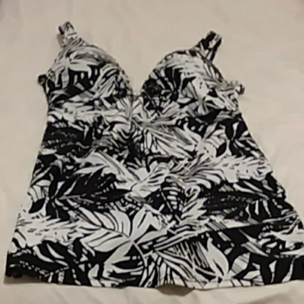 Shore Shapes Swimsuit Swimdress size 16